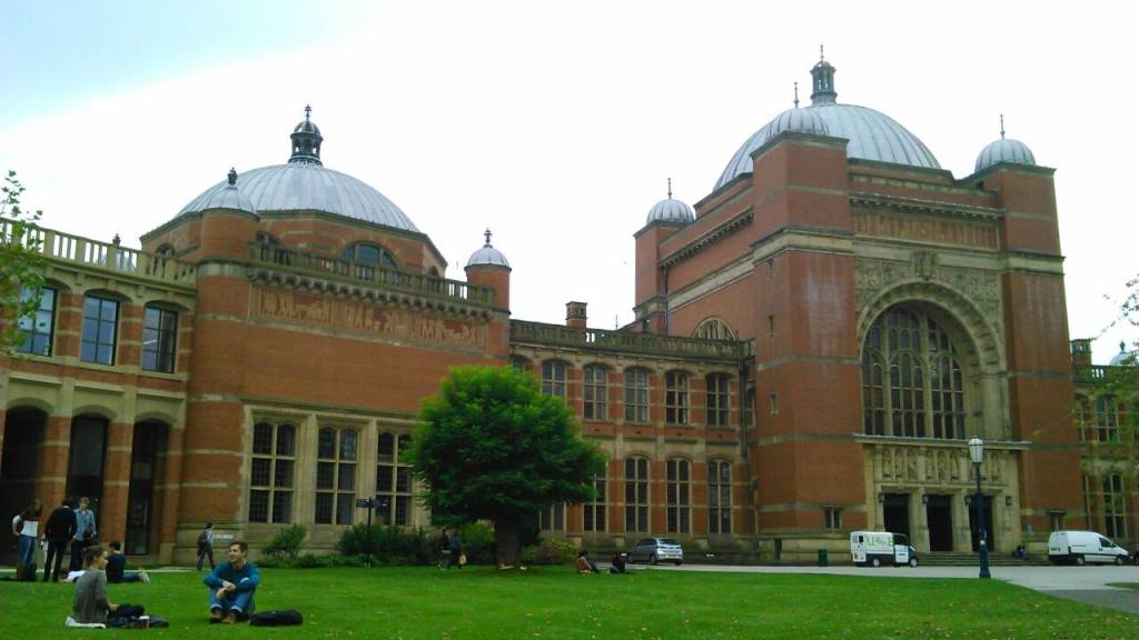 Repost: Sekolah ke luar negri, bisa&nbsp;kok!