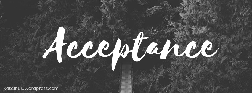 acceptance