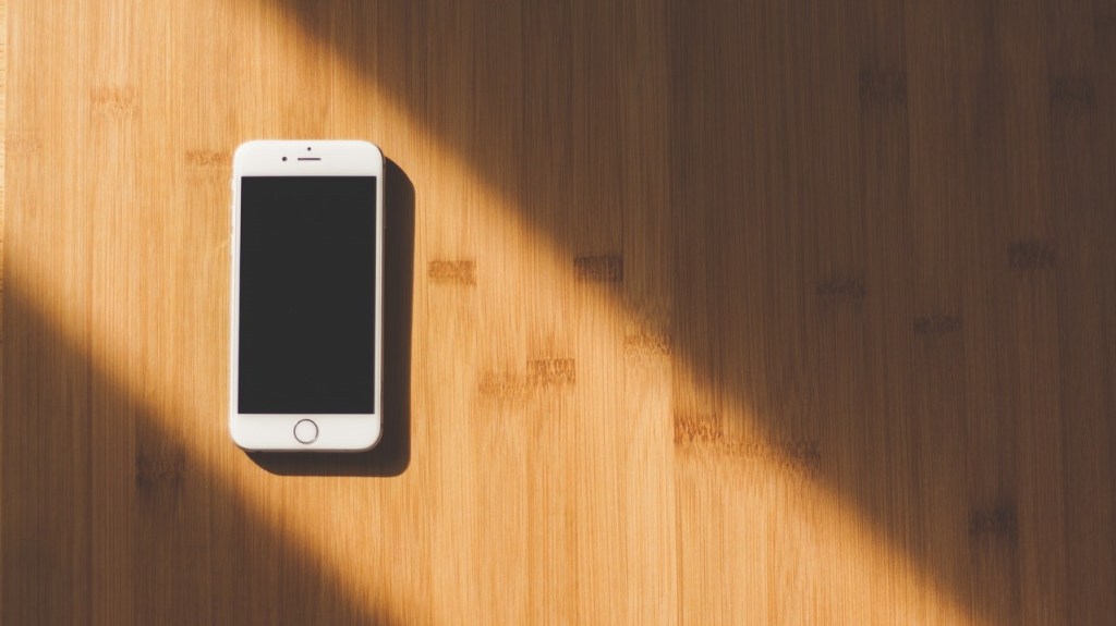 Digital detox: menambah waktu untuk&nbsp;hidup