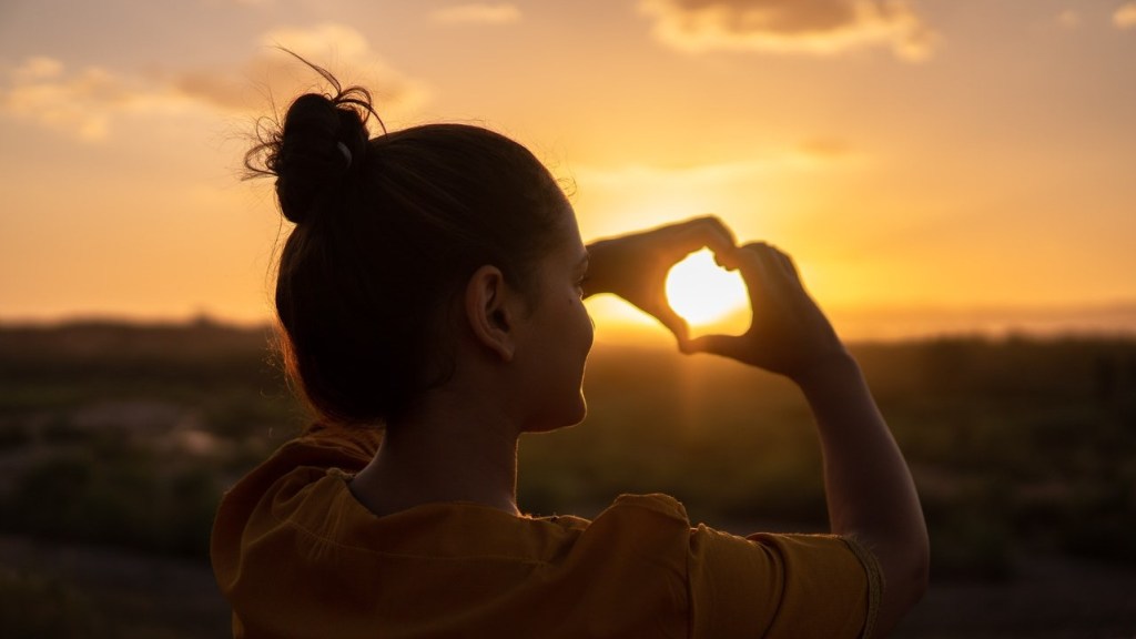 I give myself&nbsp;permission..