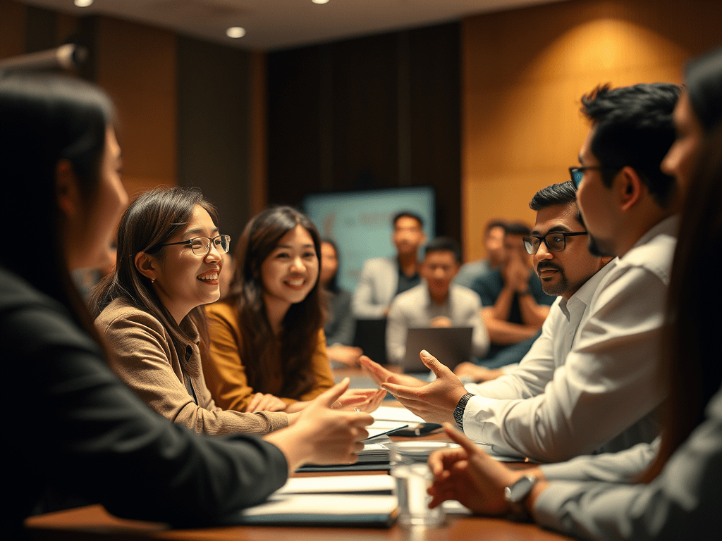 Finding North Star: From Passion to&nbsp;Purpose