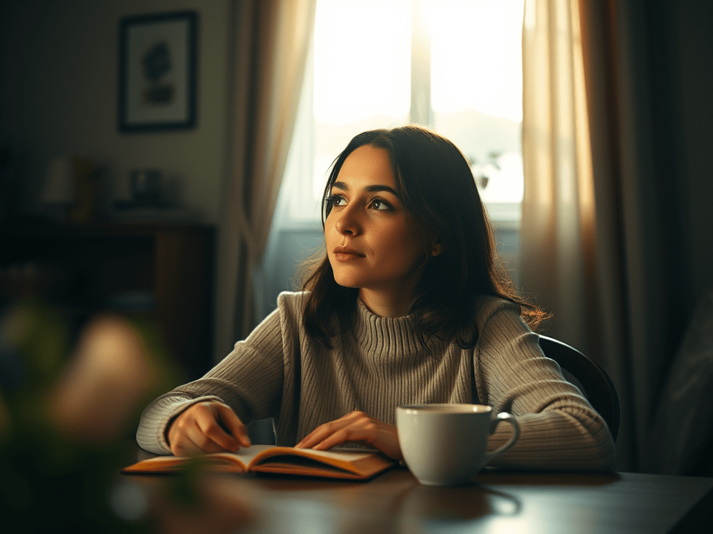 Observasi diri vs Refleksi&nbsp;diri