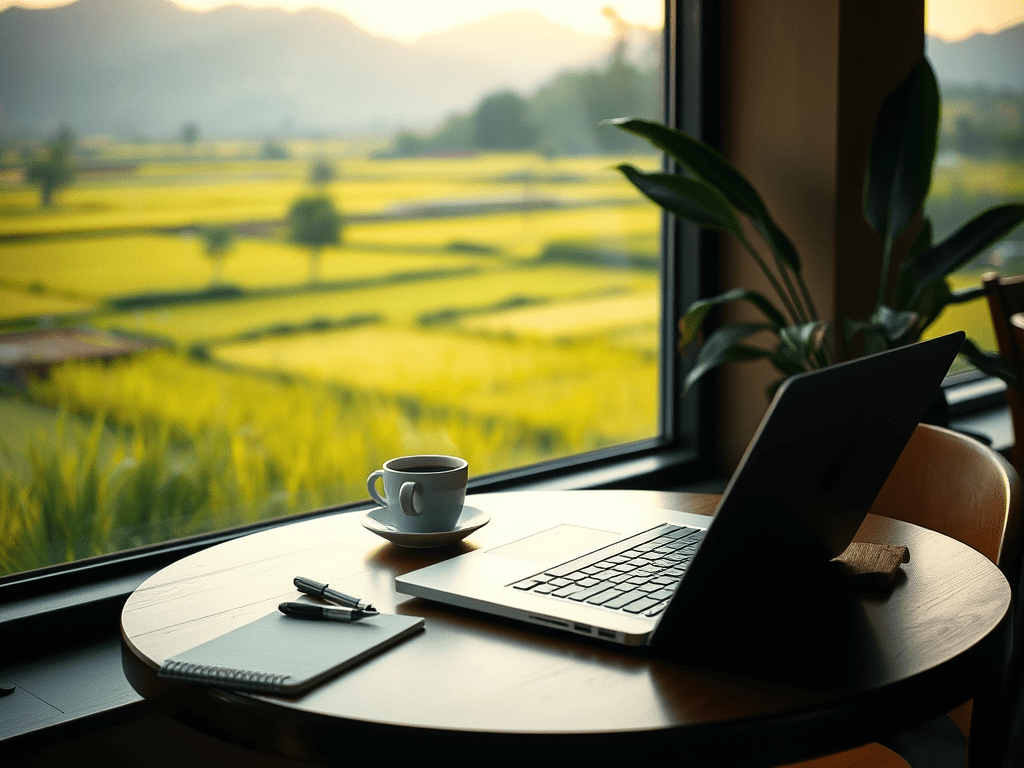 Satu Aturan Produktivitas