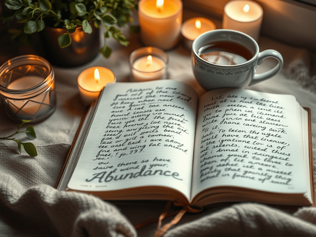 Panduan Sederhana untuk Intensi Tahun&nbsp;Baru