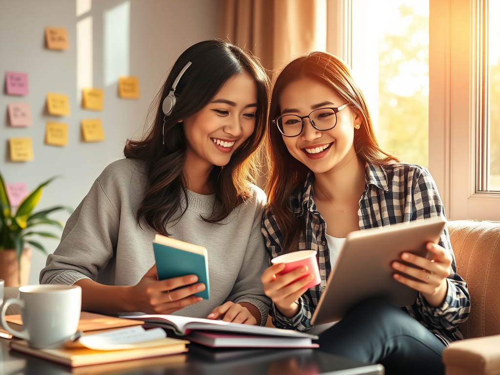 Bagaimana Untuk Tetap&nbsp;Berprogres