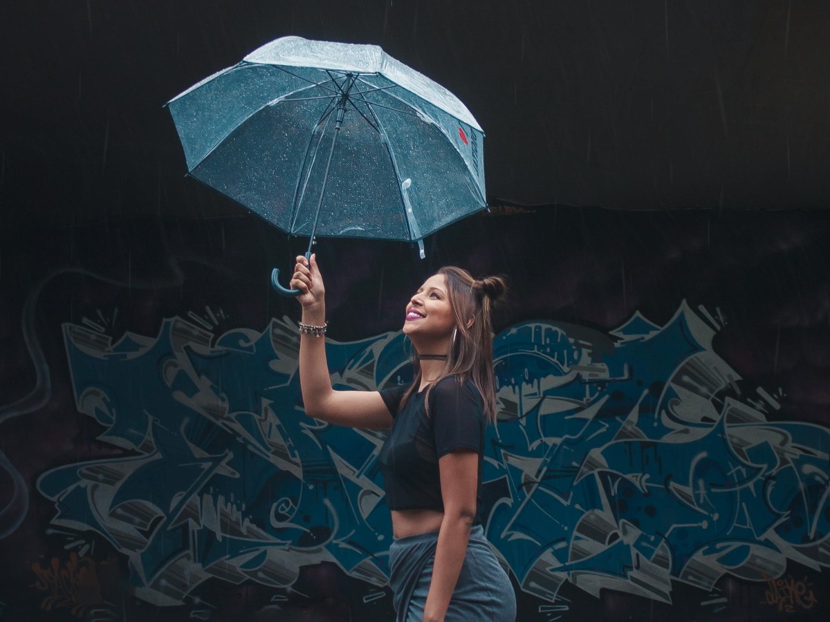 Hari-hari Sulit dan Matematika&nbsp;Kedamaian