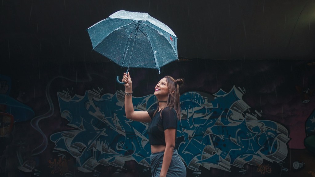 Hari-hari Sulit dan Matematika&nbsp;Kedamaian