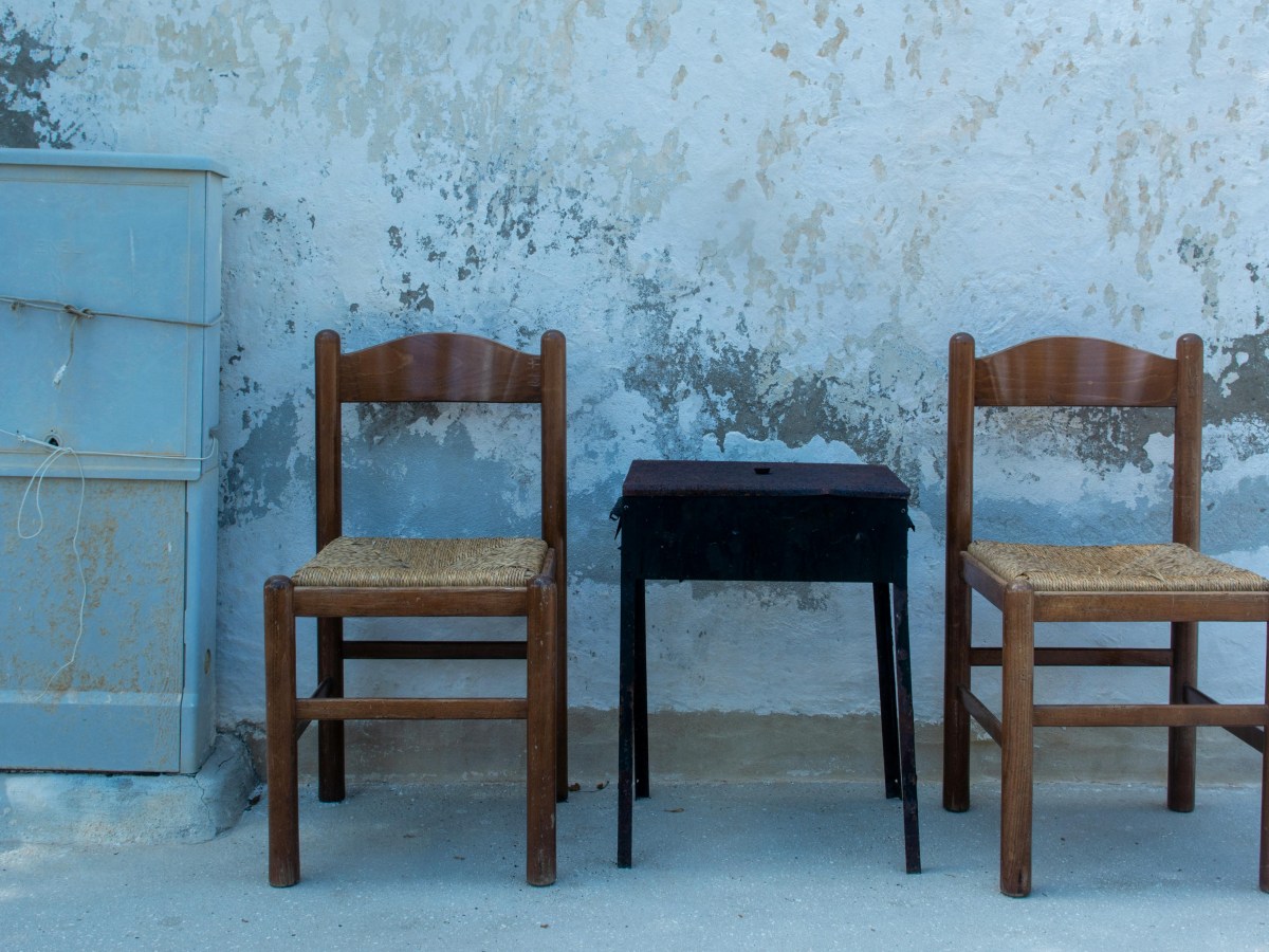 Eid, IKN and Leaving The Waiting&nbsp;Room