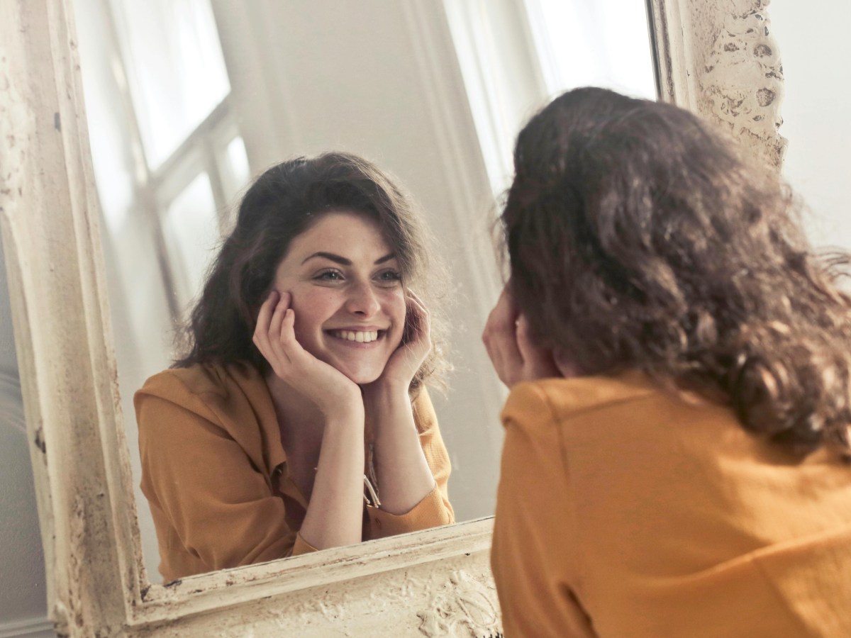 Kamu Ingin Menjadi&nbsp;Siapa?