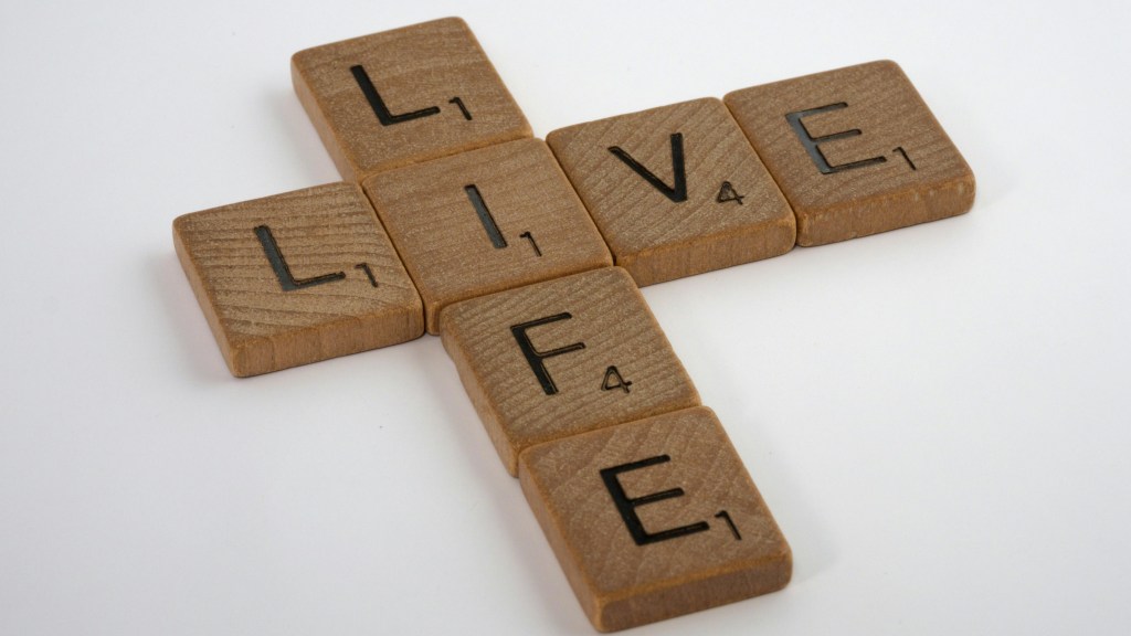 Design Your Life Workshop: Create and Live Your Future&nbsp;Today