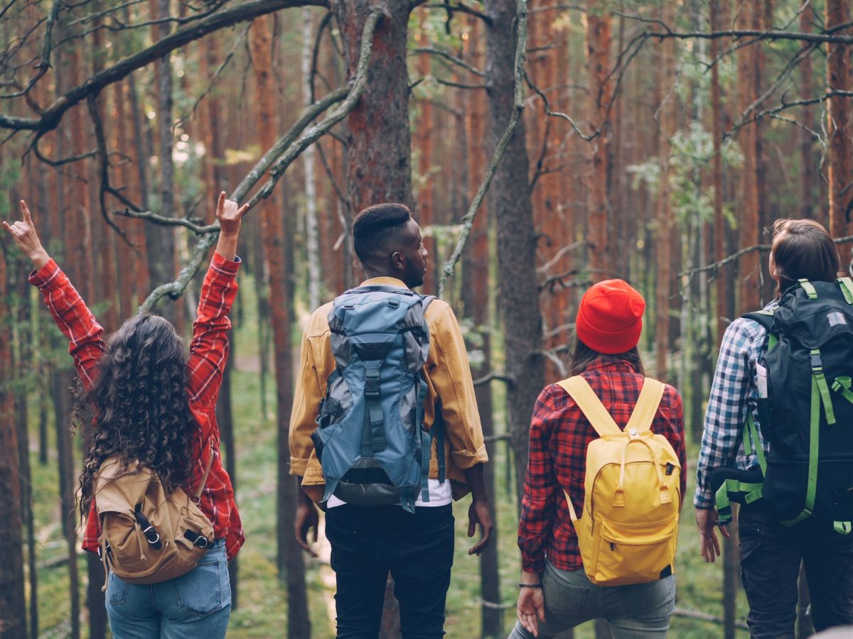 The Adventure of Being&nbsp;Me