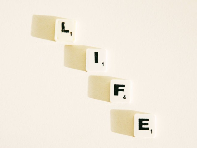 Live Workshop: Design Your&nbsp;Life