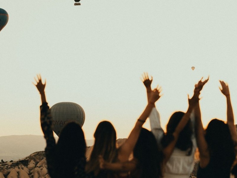 Pivoting and Women&nbsp;Empowerment
